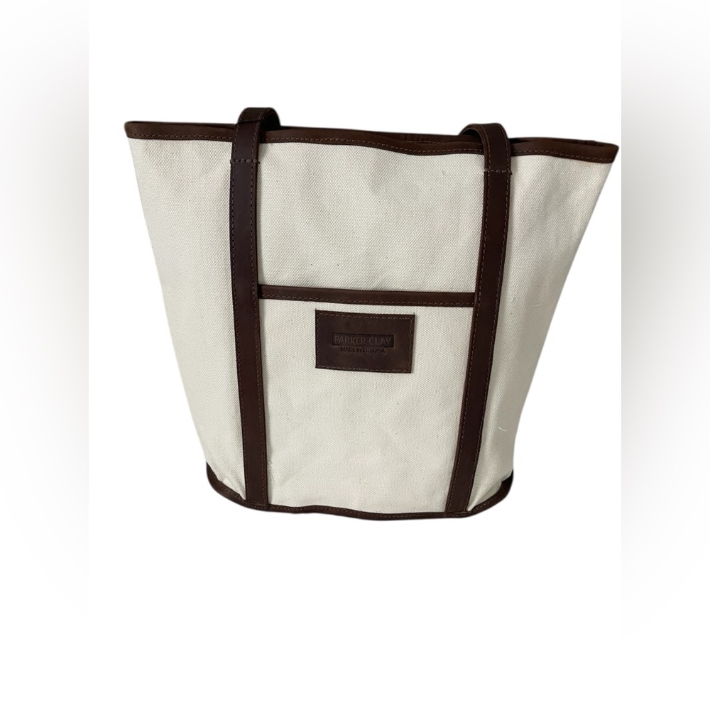 Parker Clay Rincon Tote - Picture 4 of 13